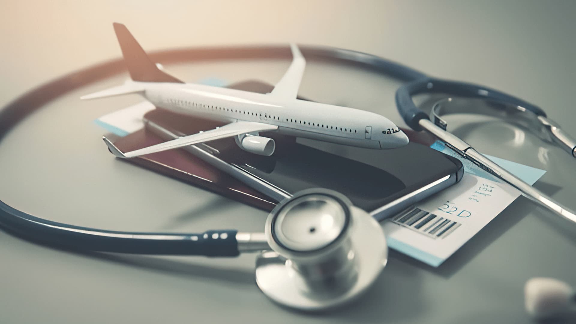 Medical Tourism Rise